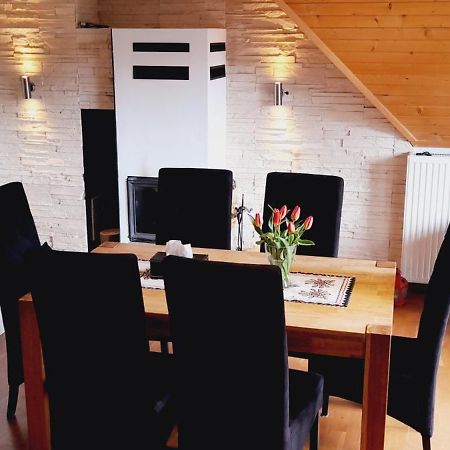 Apartament Twój Giewont Zakopane Kościelisko Exterior foto