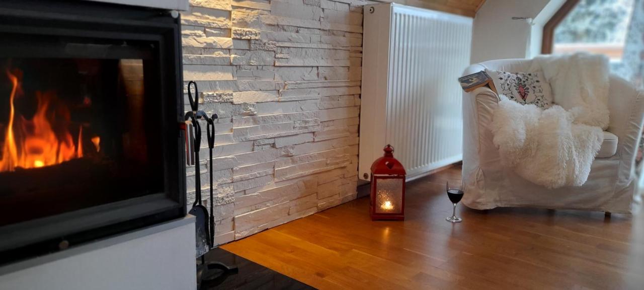 Apartament Twój Giewont Zakopane Kościelisko Exterior foto