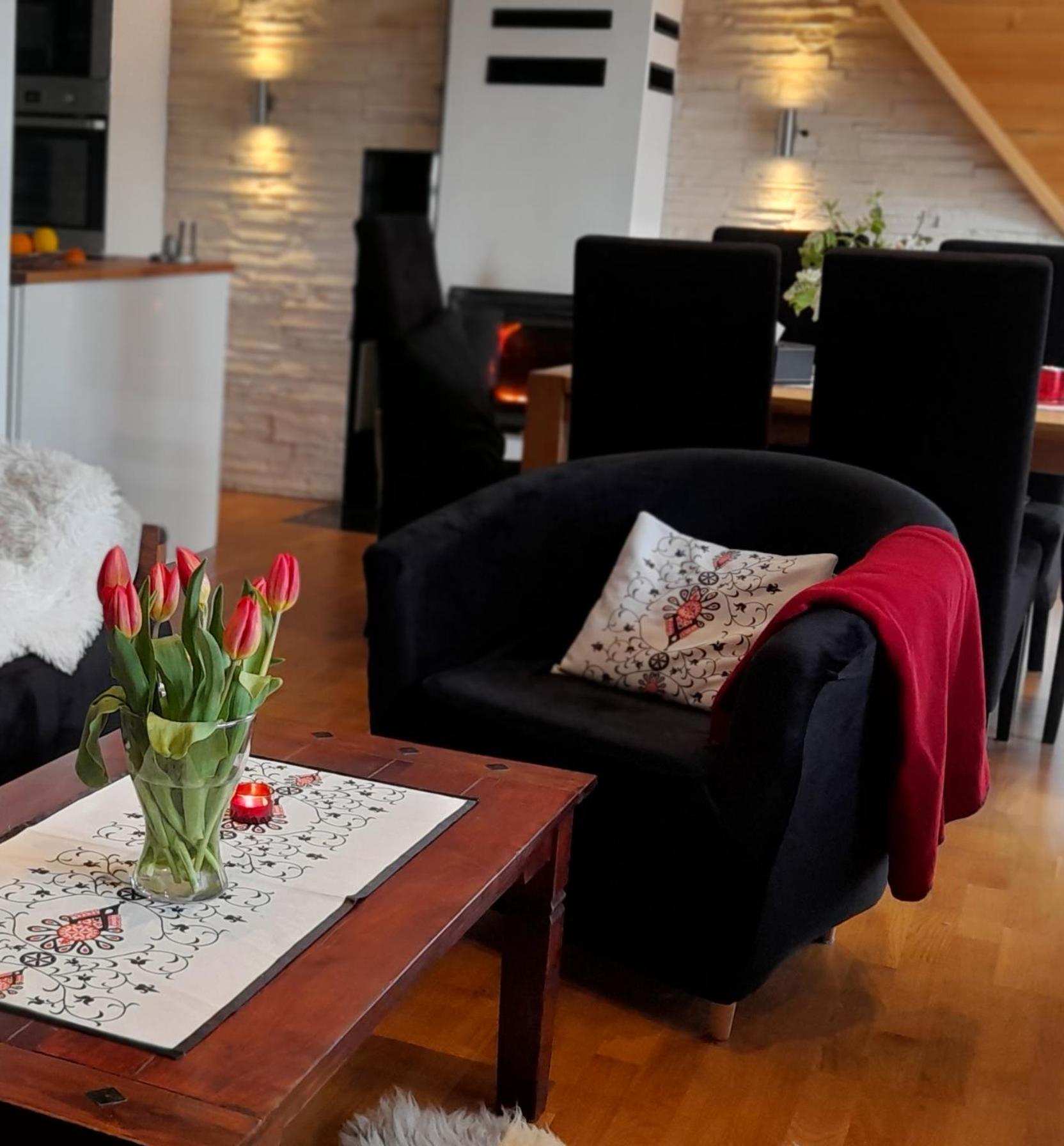 Apartament Twój Giewont Zakopane Kościelisko Exterior foto