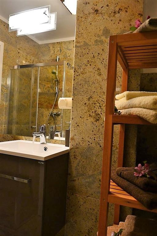Apartament Twój Giewont Zakopane Kościelisko Exterior foto